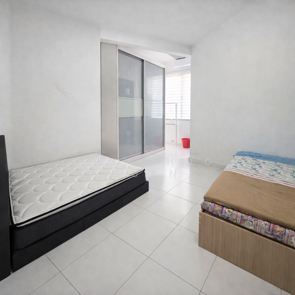 2-storey Terraced House for Rent in Bandar Parklands (Klang) - Kho Chng Guan - Bedroom - PropertyGuru.com.my