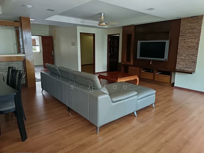 Kondominium untuk Dijual di Straits Regency - S J Foo - PropertyGuru.com.my