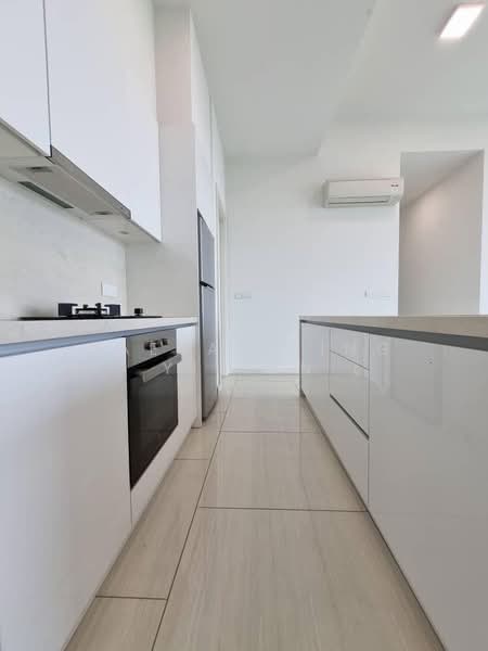 Condominium for Sale at One Central Park - Caesar Jing Yi Tan - Kitchen - PropertyGuru.com.my