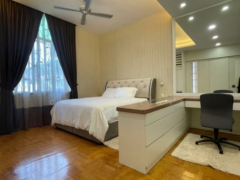 Semi-Detached House for Sale in Taman Impian Emas (Skudai) - Chew Chee Yee - PropertyGuru.com.my