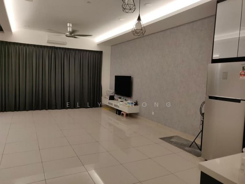 Terraced House for Sale in Kajang (Selangor) - Elly Chong - Living Room - PropertyGuru.com.my