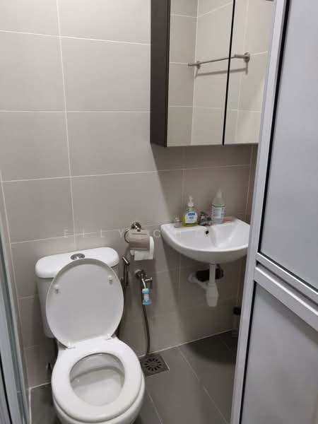 Terraced House for Sale in Kajang (Selangor) - Elly Chong - Bathroom - PropertyGuru.com.my