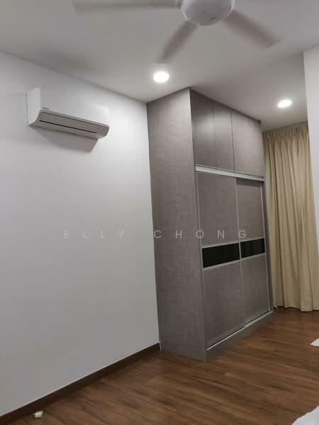 Terraced House for Sale in Kajang (Selangor) - Elly Chong - Bedroom - PropertyGuru.com.my