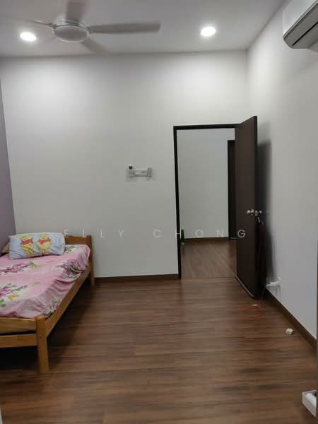 Terraced House for Sale in Kajang (Selangor) - Elly Chong - Bedroom - PropertyGuru.com.my