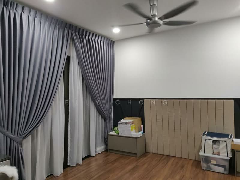 Terraced House for Sale in Kajang (Selangor) - Elly Chong - Bedroom - PropertyGuru.com.my