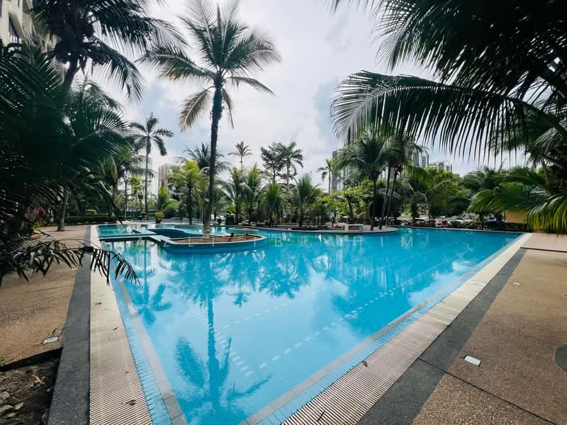 Apartment for Sale at Kristal Villa - Azli Ibrahim - Exterior - PropertyGuru.com.my