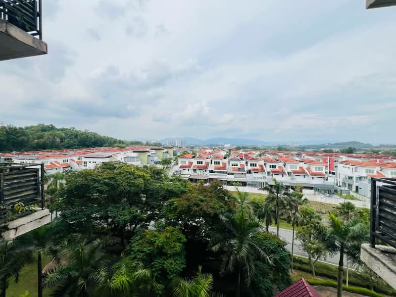 Apartment for Sale at Kristal Villa - Azli Ibrahim - Exterior - PropertyGuru.com.my