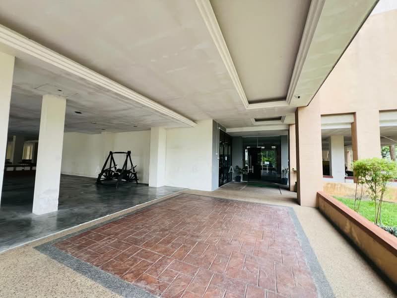 Apartment for Sale at Kristal Villa - Azli Ibrahim - Exterior - PropertyGuru.com.my