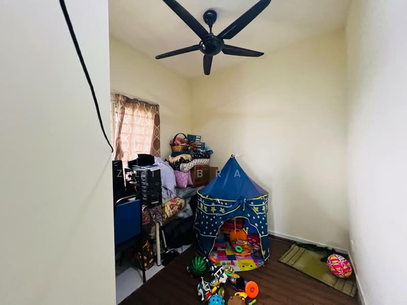 Apartment for Sale at Kristal Villa - Azli Ibrahim - Interior - PropertyGuru.com.my