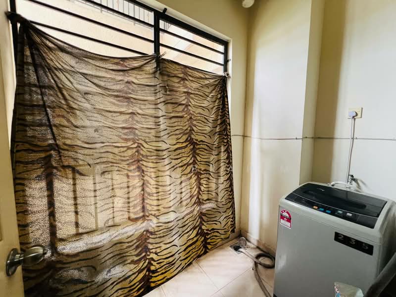 Apartment for Sale at Kristal Villa - Azli Ibrahim - Interior - PropertyGuru.com.my