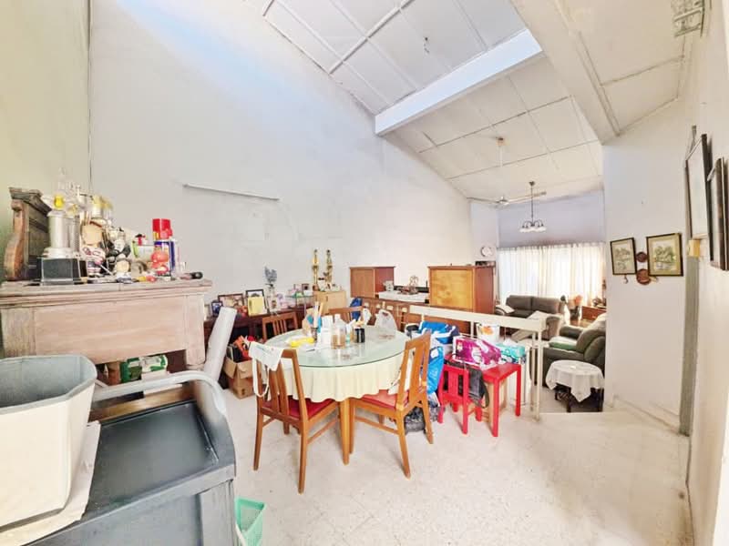 Taman Tun Dr Ismail untuk Untuk Dijual - RM 1,380,000, Mac 2026 - Living Room - PropertyGuru.com.my