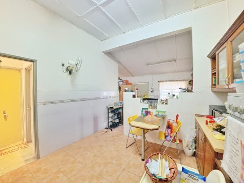 Taman Tun Dr Ismail untuk Untuk Dijual - RM 1,380,000, Mac 2026 - Kitchen - PropertyGuru.com.my