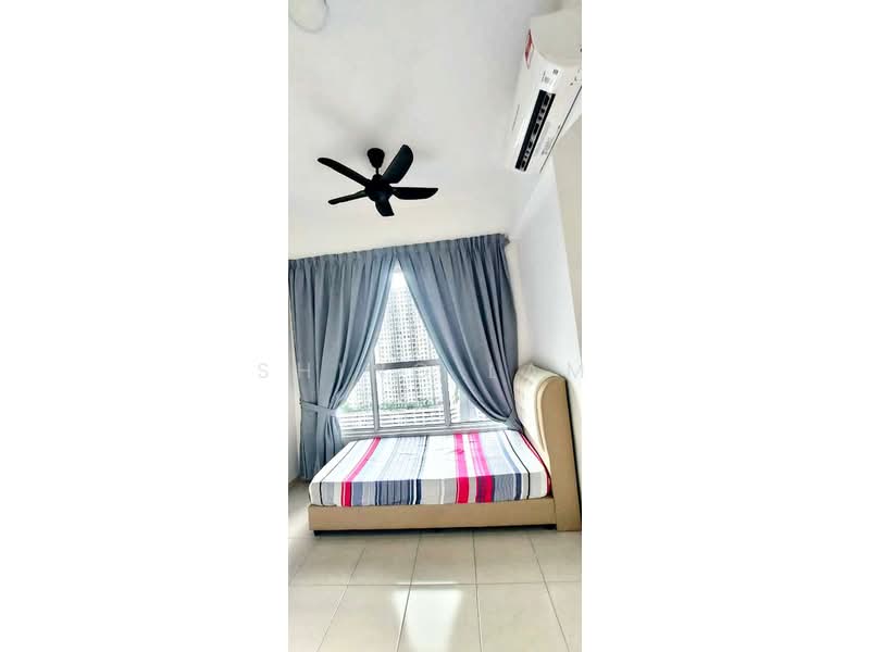 Condominium for Rent at Imperial Grande - Shing Lam - Bedroom - PropertyGuru.com.my