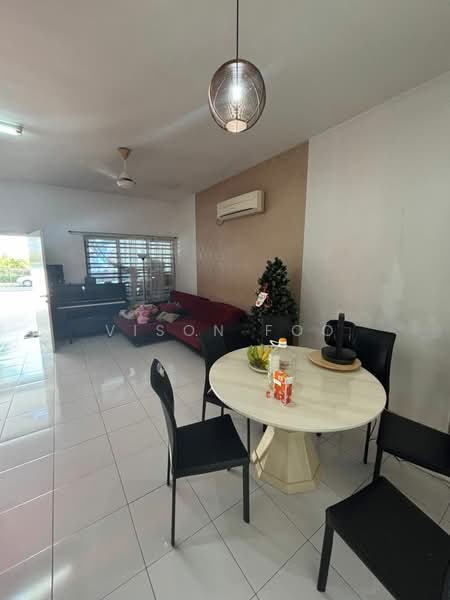 Setia Tropika Setias Tropikas Setias Tropikas untuk Untuk Disewa - RM 3,000 /bulan, Feb 2026 - Living Room - PropertyGuru.com.my