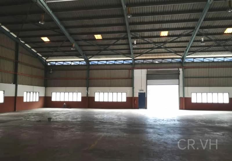 Semi-D Factory for Rent in Shah Alam (Selangor) - Andy Tee - Interior - PropertyGuru.com.my