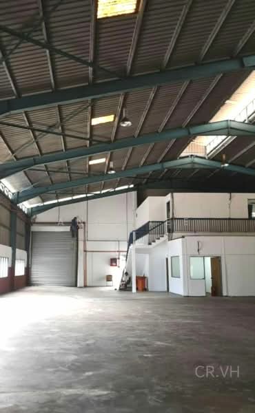 Semi-D Factory for Rent in Shah Alam (Selangor) - Andy Tee - Interior - PropertyGuru.com.my