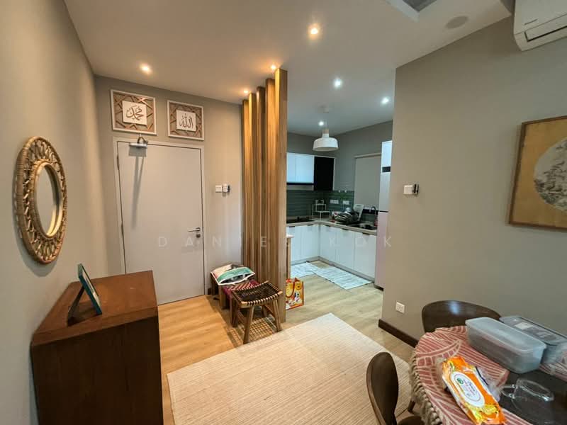Sky Awani Residensi 3 untuk Untuk Disewa - RM 2,000 /bulan, Feb 2026 - Interior - PropertyGuru.com.my