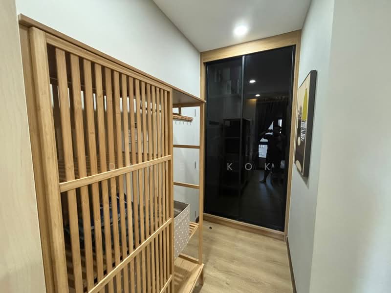 Sky Awani Residensi 3 untuk Untuk Disewa - RM 2,000 /bulan, Feb 2026 - Interior - PropertyGuru.com.my