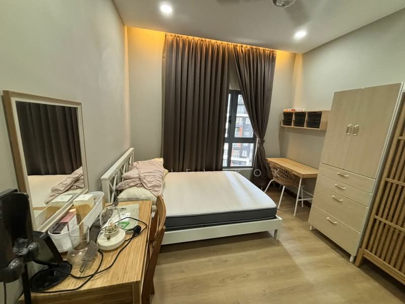 Sky Awani Residensi 3 untuk Untuk Disewa - RM 2,000 /bulan, Feb 2026 - Bedroom - PropertyGuru.com.my