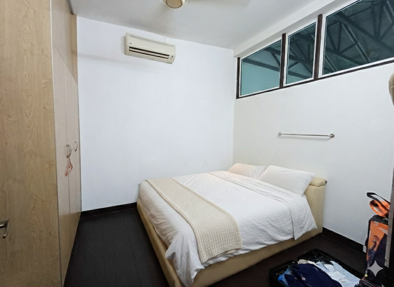 1.5-storey Terraced House for Sale in Taman Tun Dr Ismail (Kuala Lumpur) - Hanif Kasmani - Bedroom - PropertyGuru.com.my