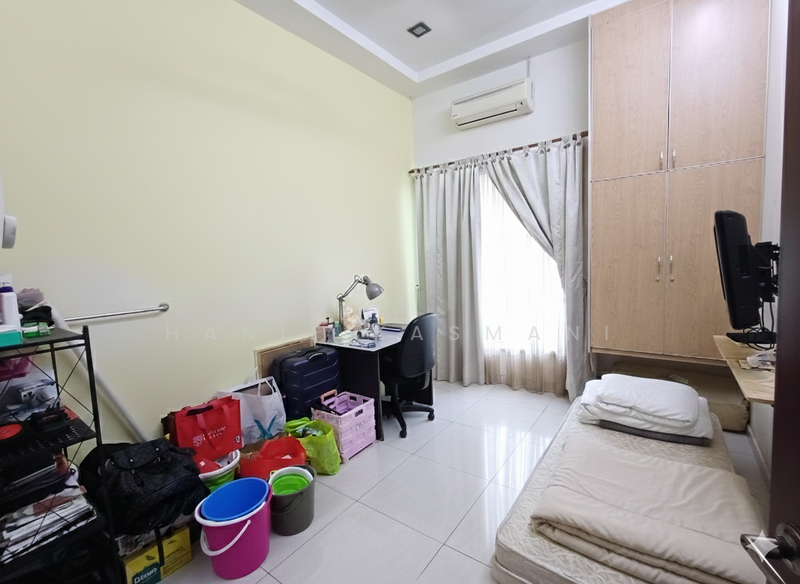 1.5-storey Terraced House for Sale in Taman Tun Dr Ismail (Kuala Lumpur) - Hanif Kasmani - Bedroom - PropertyGuru.com.my