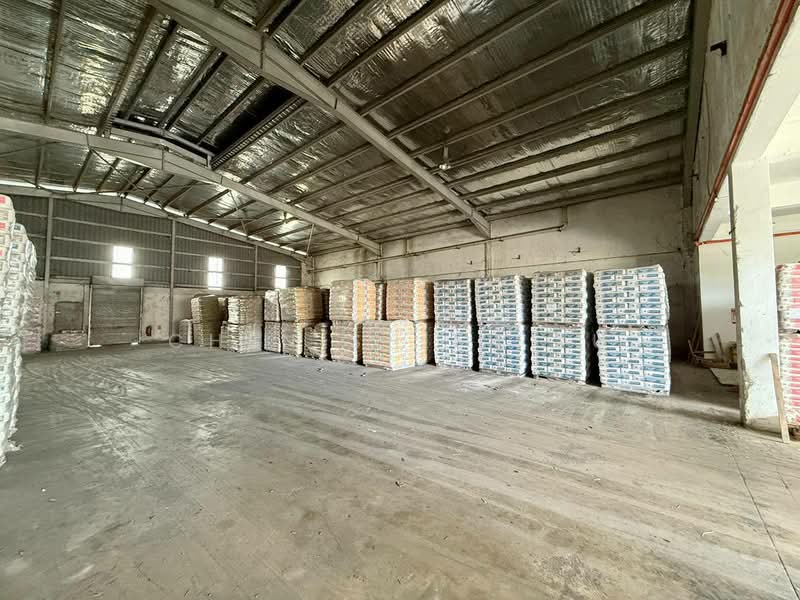 Factory for Rent in Taman Johor (Tampoi) - Chen Shieh Yu - Interior - PropertyGuru.com.my