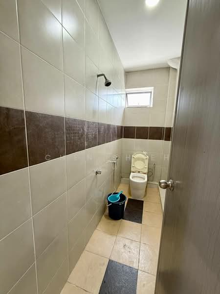 Factory for Rent in Taman Johor (Tampoi) - Chen Shieh Yu - Bathroom - PropertyGuru.com.my