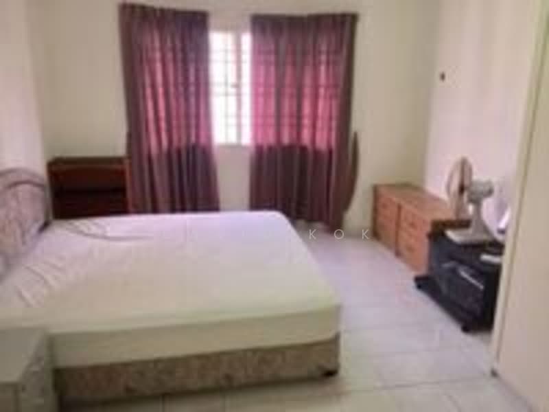 Puncak Seri Kelana untuk Untuk Disewa - RM 2,300 /bulan, Feb 2026 - Bedroom - PropertyGuru.com.my