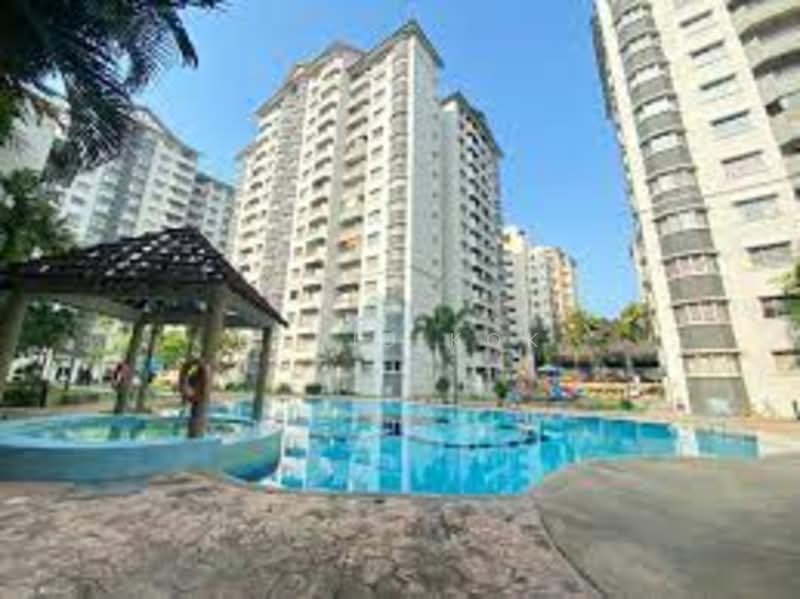 Puncak Seri Kelana untuk Untuk Disewa - RM 2,300 /bulan, Feb 2026 - Exterior - PropertyGuru.com.my