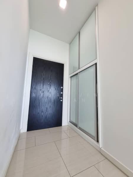 Condominium for Rent at One Central Park - Caesar Jing Yi Tan - Entrance - PropertyGuru.com.my