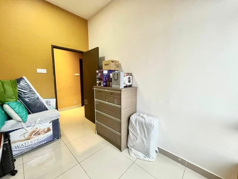 Apartment for Sale at Seri Austin Residence (Pangsapuri Seri Austin) - Cassie Chin - Interior - PropertyGuru.com.my