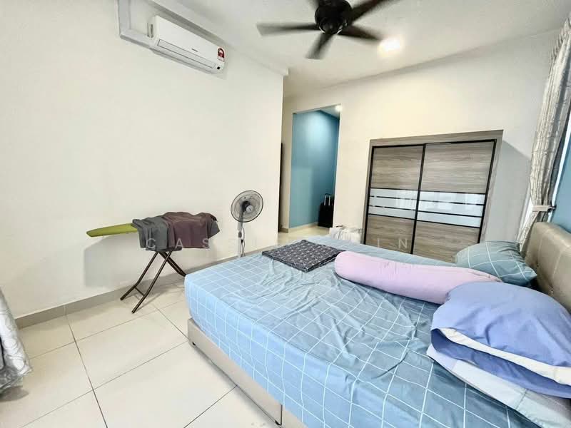 Apartment for Sale at Seri Austin Residence (Pangsapuri Seri Austin) - Cassie Chin - Bedroom - PropertyGuru.com.my