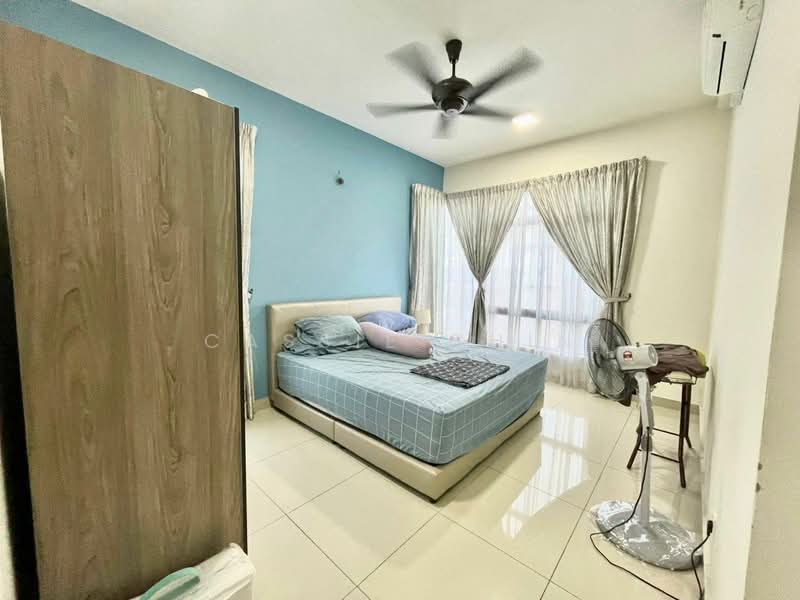 Apartment for Sale at Seri Austin Residence (Pangsapuri Seri Austin) - Cassie Chin - Bedroom - PropertyGuru.com.my