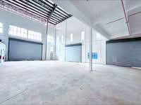 For Rent - Sungai Tua Industrial Park, Batu Caves, Selayang (Corner Lot)