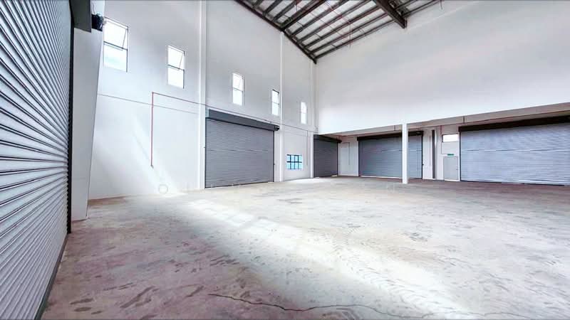 Terrace Factory for Rent in Batu Caves (Selangor) - Olivia Oon - Interior - PropertyGuru.com.my