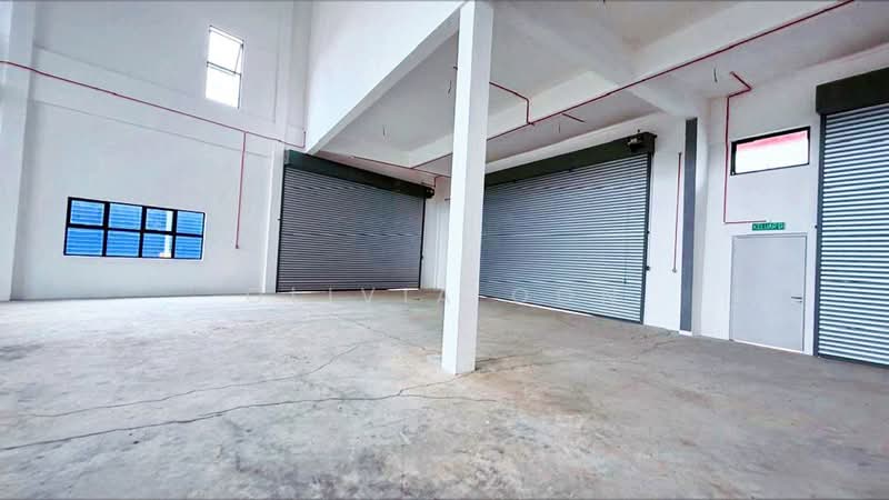 Terrace Factory for Rent in Batu Caves (Selangor) - Olivia Oon - Interior - PropertyGuru.com.my