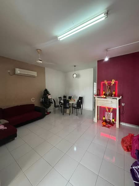 Setia Tropika Setia Tropika Setia Tropikas Setias Tropika untuk Untuk Disewa - RM 3,000 /bulan, Feb 2026 - Living Room - PropertyGuru.com.my