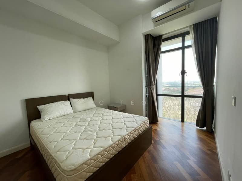 Condominium for Rent at Grand Medini - Kc Teo - Bedroom - PropertyGuru.com.my