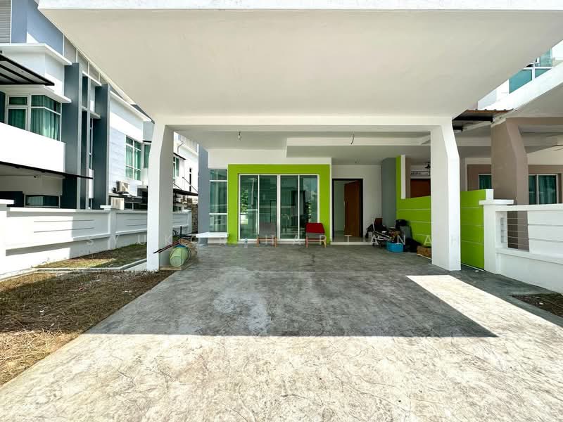 Semi-Detached House for Sale in Shah Alam (Selangor) - Syukor Hartanah - Exterior - PropertyGuru.com.my