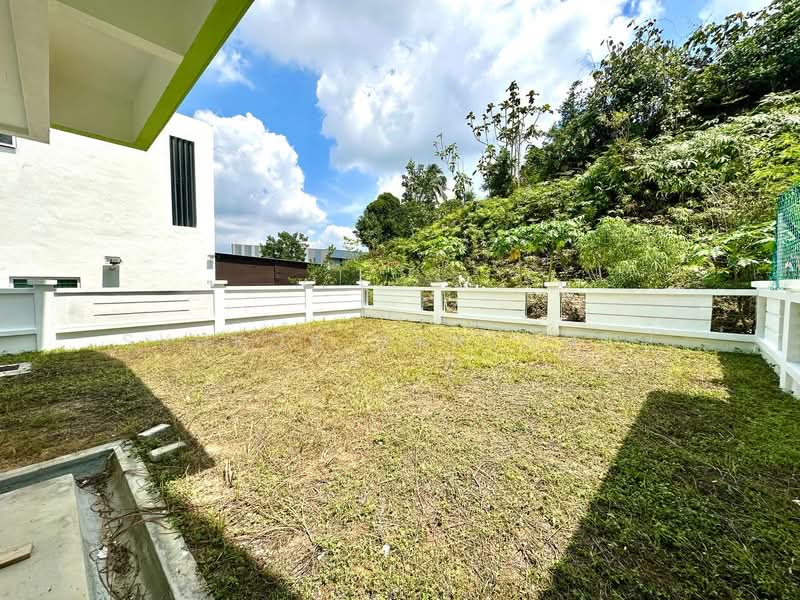 Semi-Detached House for Sale in Shah Alam (Selangor) - Syukor Hartanah - Exterior - PropertyGuru.com.my