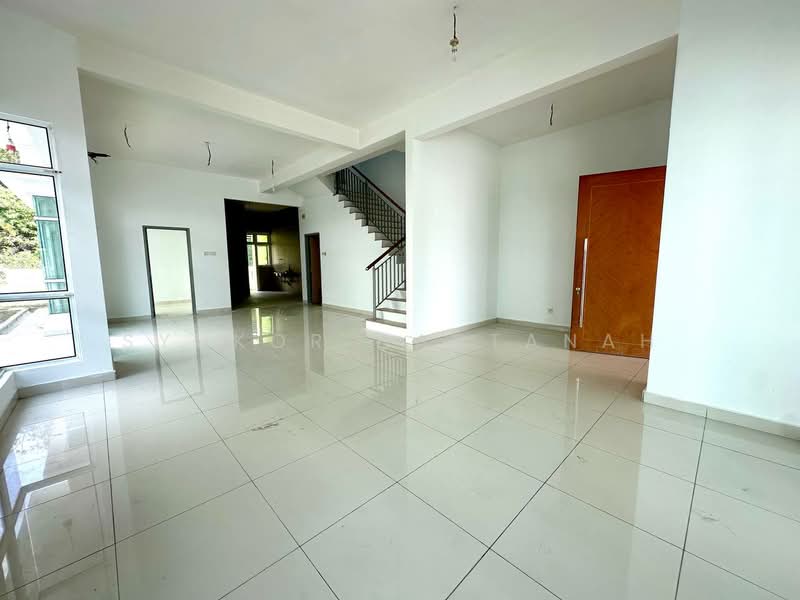 Semi-Detached House for Sale in Shah Alam (Selangor) - Syukor Hartanah - Interior - PropertyGuru.com.my