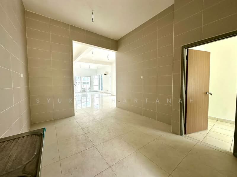 Semi-Detached House for Sale in Shah Alam (Selangor) - Syukor Hartanah - Interior - PropertyGuru.com.my