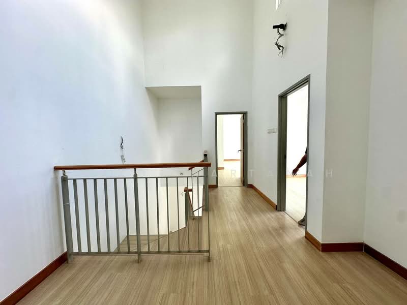 Semi-Detached House for Sale in Shah Alam (Selangor) - Syukor Hartanah - Interior - PropertyGuru.com.my