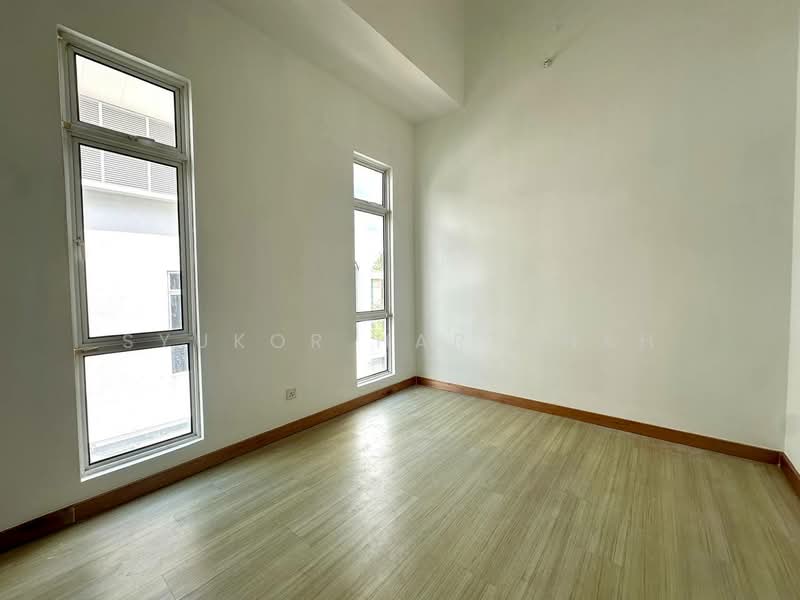 Semi-Detached House for Sale in Shah Alam (Selangor) - Syukor Hartanah - Interior - PropertyGuru.com.my