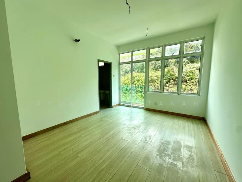 Semi-Detached House for Sale in Shah Alam (Selangor) - Syukor Hartanah - Interior - PropertyGuru.com.my