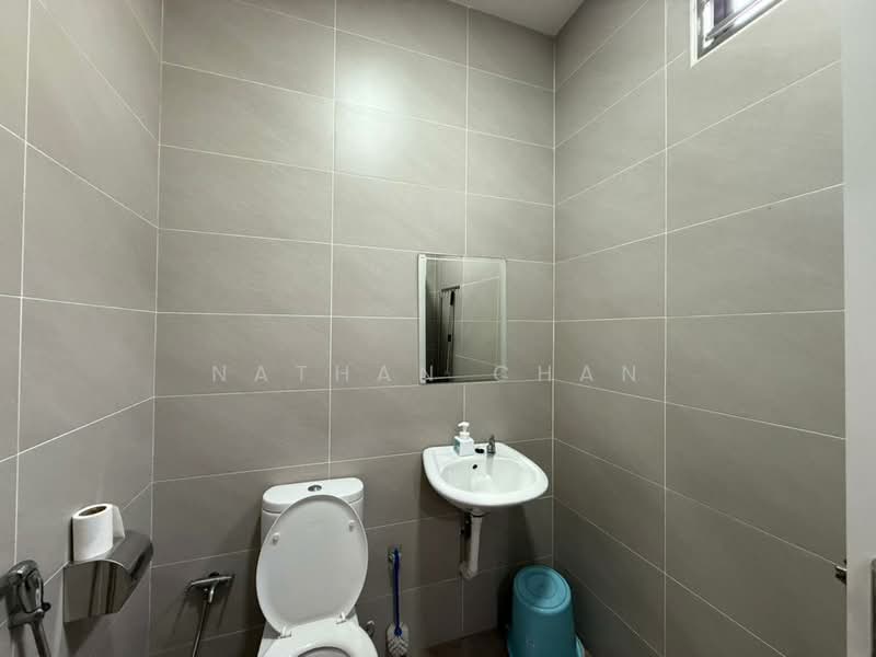 2-storey Terraced House for Sale in Ehsan Jaya (Johor Bahru) - Nathan Chan - Bathroom - PropertyGuru.com.my