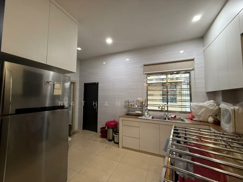 2-storey Terraced House for Sale in Ehsan Jaya (Johor Bahru) - Nathan Chan - Kitchen - PropertyGuru.com.my
