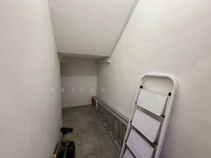 2-storey Terraced House for Sale in Ehsan Jaya (Johor Bahru) - Nathan Chan - Interior - PropertyGuru.com.my