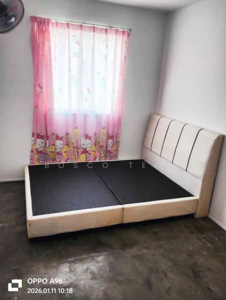 Apartment for Rent at Taman Kheng Tian - Bosco Teoh - PropertyGuru.com.my