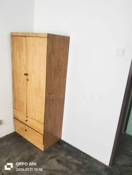 Apartment for Rent at Taman Kheng Tian - Bosco Teoh - PropertyGuru.com.my